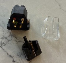 Goldring 1012 phono - 1012, gx
