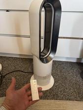 Dyson Hot+Cool Jet Focus AM09