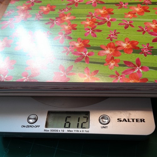 Over kilo a5 backing - 1/2,