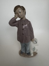 NAO by Lladro Porcelain