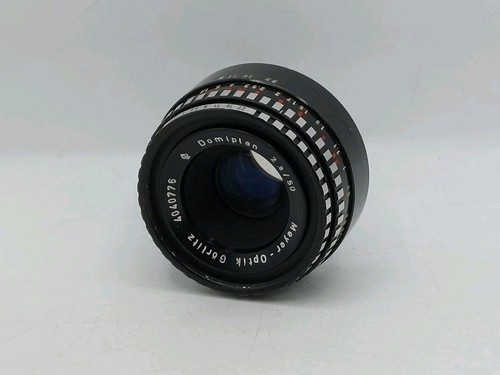 Meyer optik gorlitz domiplan - meyer-optik,