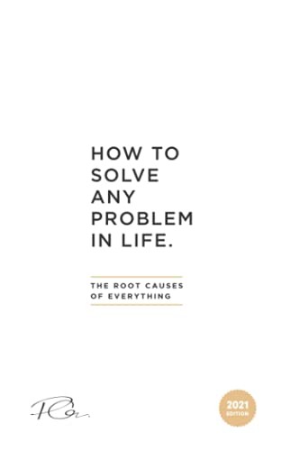 How solve any problem - solve, in
