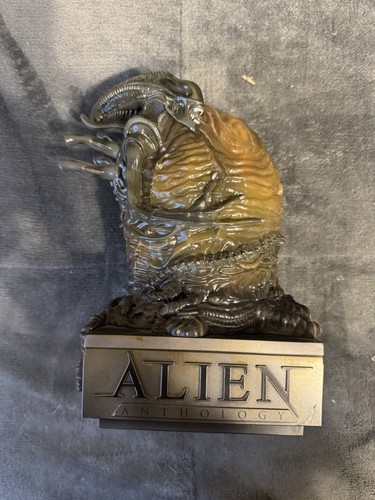 Sideshow alien anthology - alien,
