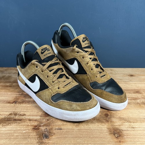 Nike delta force - force, vulc