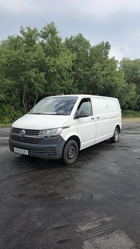 Transporter 6 1 - vw,