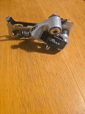 Shimano Deore LX RD-M550 Rear
