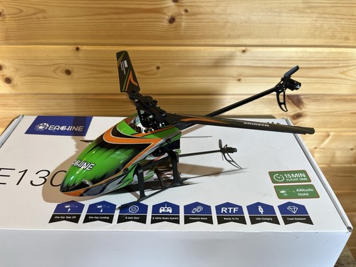 Eachine e130 micro electric - e130,