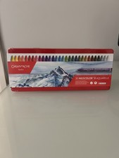 Caran D'Ache Neocolor II