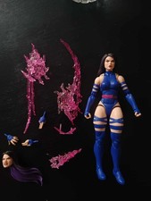 Marvel Legends Gamerverse Psylocke