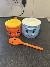 Vintage Mothercare Toy