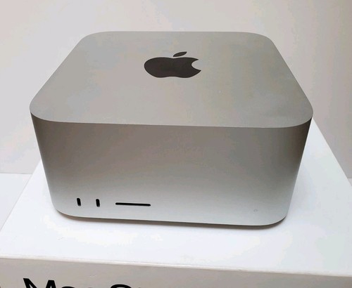 Apple mac studio - mac,