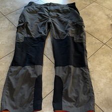 Craghoppers Men’s Pants Bear Grylls Cargo Hiking Lightweight Size 42