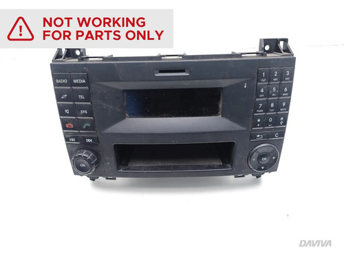 Crafter radio cd - crafter,