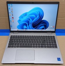 Dell Latitude 5520, i5-1135G7