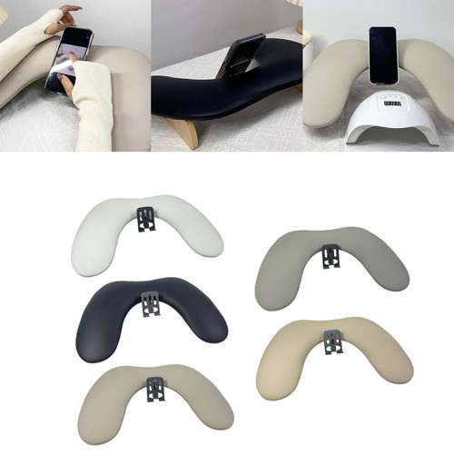 Manicure arm rest nail - manicure,