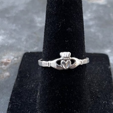 Vintage 925 Sterling Silver