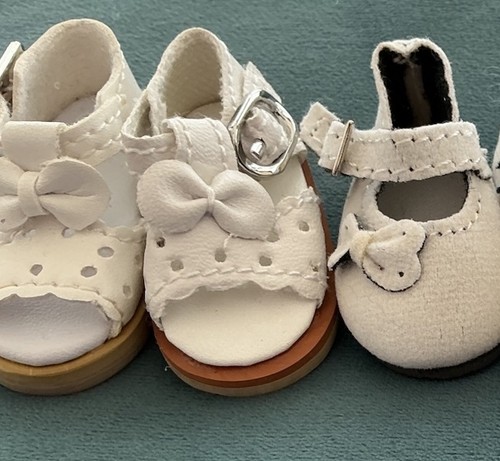 Two pairs for - two, shoes