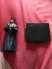 Star Wars Imperial Dignitary Janus Greejatus Action Figure