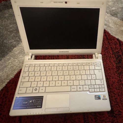 Samsung n150 netbook 1in - n150, 10.1in