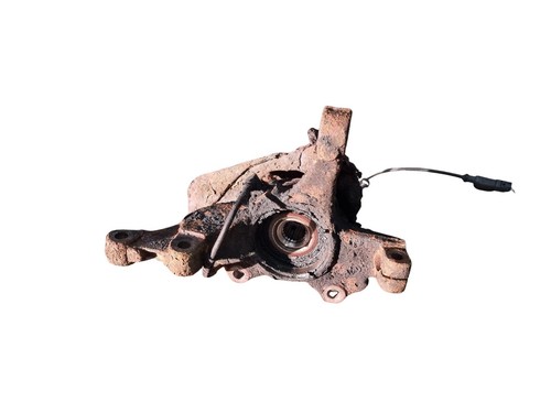 Vauxhall corsa hub stub - corsa, axle