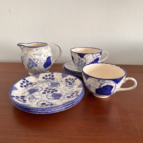 Poole pottery anita - anita, harris