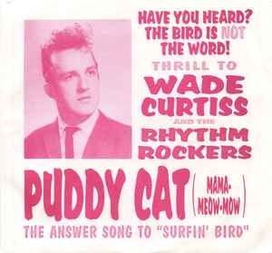 Wade curtiss and - curtiss, the