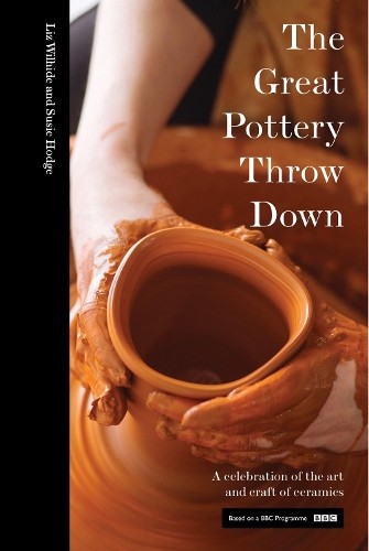 The great pottery throw - great,