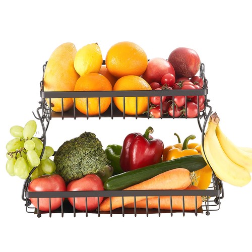 Vevor tier fruit basket - 2,