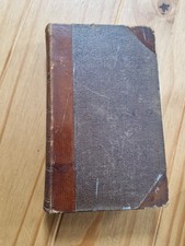 Arabian Nights entertainments 1779 vol 1