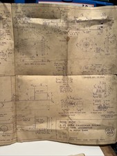 Rob Roy 3 1/2 Gauge Tank