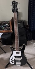 Harley Benton RB-414 Classic