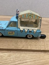 Corgi Toys #474 Walls Ice