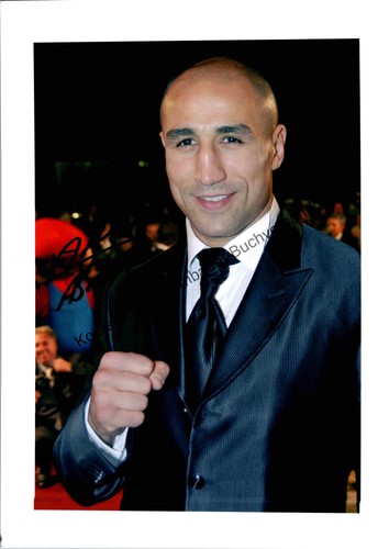 Original autograph arthur - original,