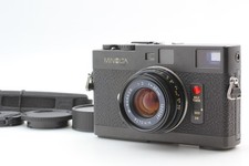 [ N MINT ] Minolta CLE