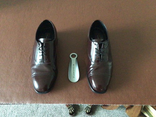 Gents florsheim burgundy - gents,