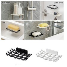 Soap Dish Holder Wall Mounted