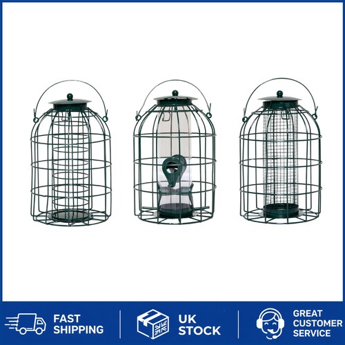 Attract variety birds - attract,