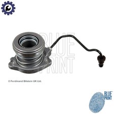 CENTRAL SLAVE CYLINDER CLUTCH