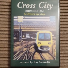 Cross City Birmingham Driver's