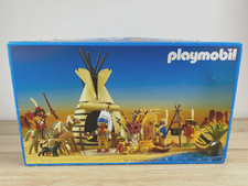 Playmobil 3733 Western Native