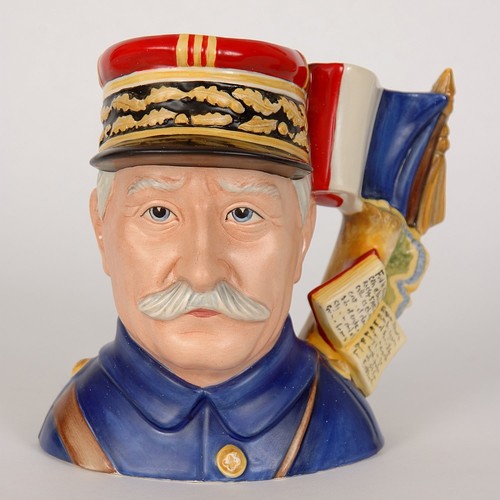 Royal doulton large character - doulton,