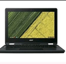 Acer r751t chromebook spin - acer,