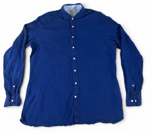 Hackett mayfair xxl shirt - xxl,