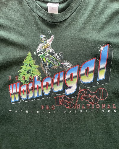 1998 washougal motocross - 🔥1998,