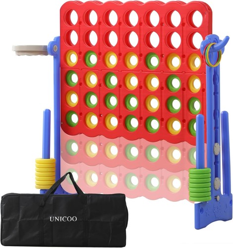 Outdoor giant connect four - outdoor,