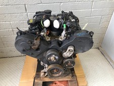 2.7 TDV6 Engine Diesel Land