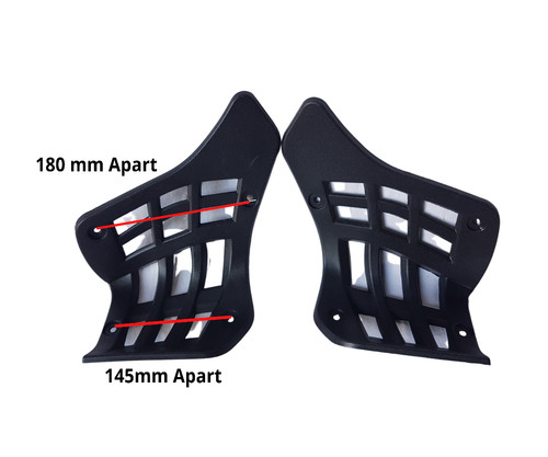 Fw013 set heel - heel, foot