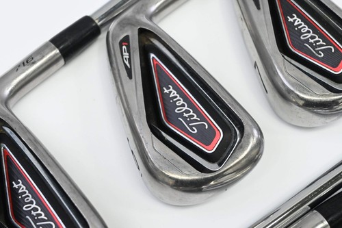 Titleist 716 ap1 irons 5 - titleist, /