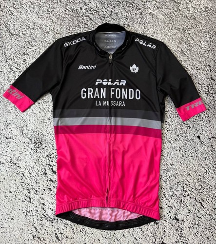 Santini polar gran fondo - polar,