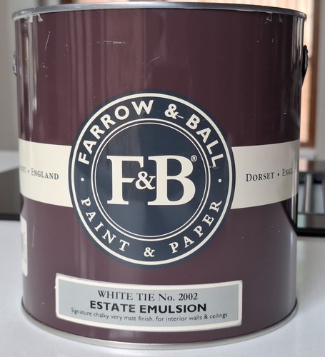 Farrow ball interior estate - &,